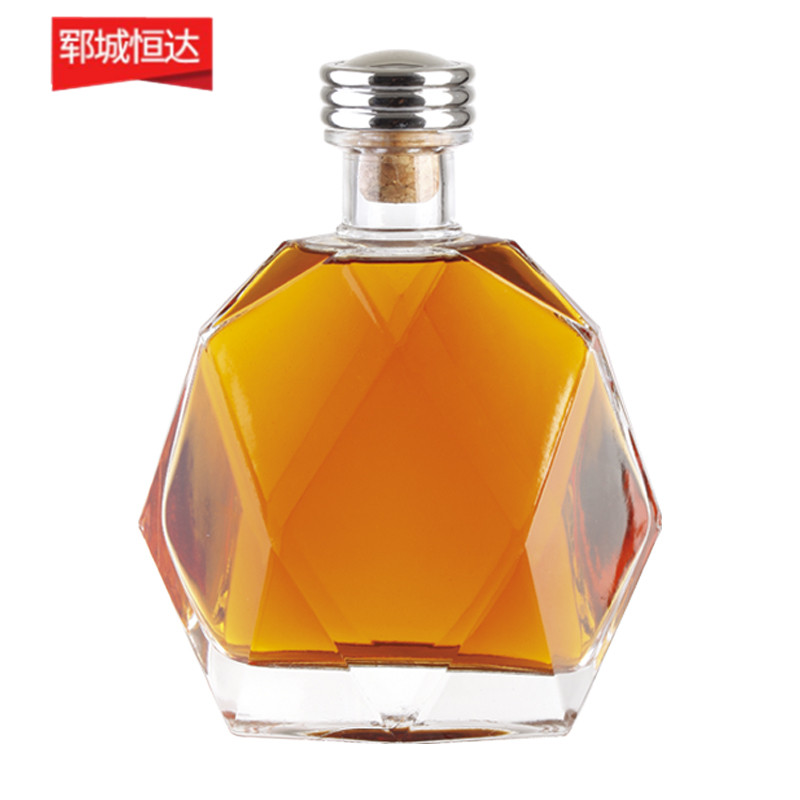 洋酒瓶-105 洋酒瓶-105