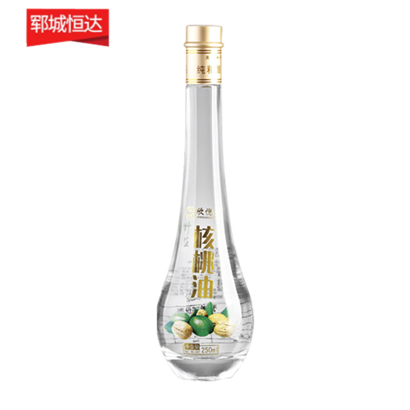 烤花玻璃瓶系列 烤花玻璃瓶系列