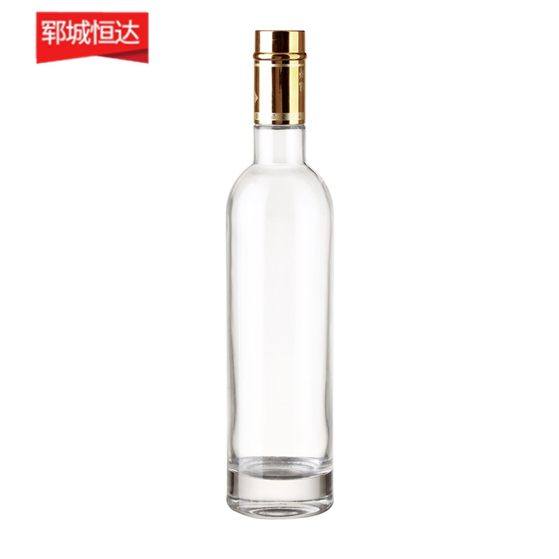 高白瓶-0738 高白瓶-0738