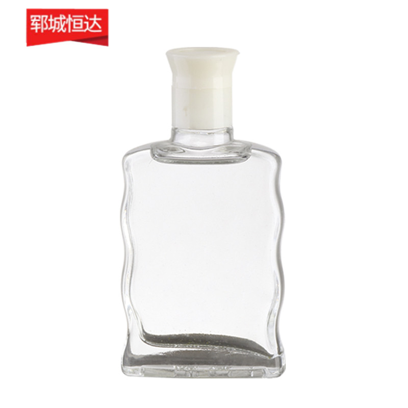 高白瓶-0203 高白瓶-0203