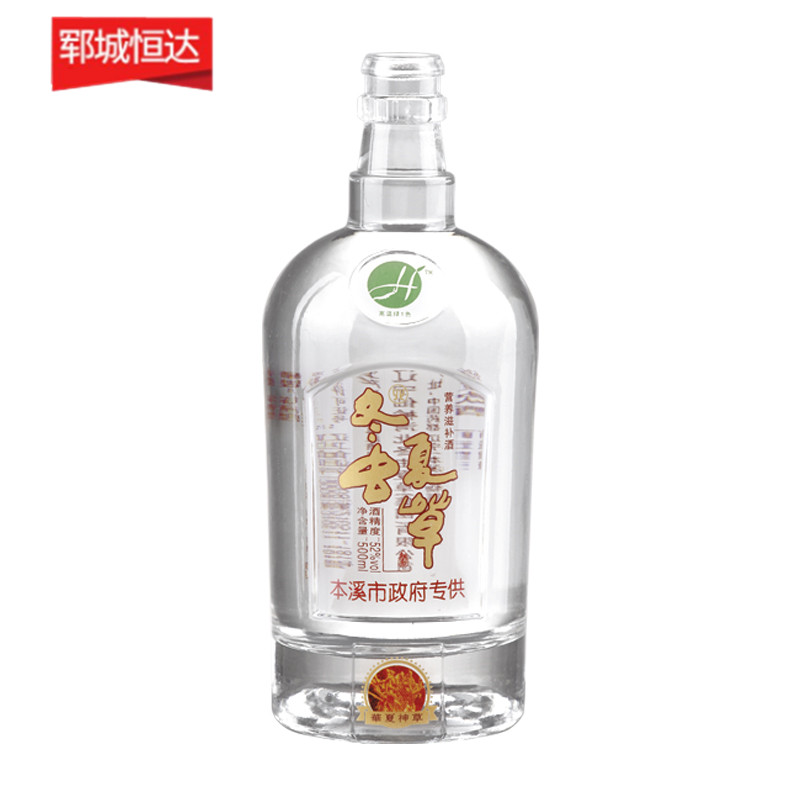 高白瓶-0180 高白瓶-0180