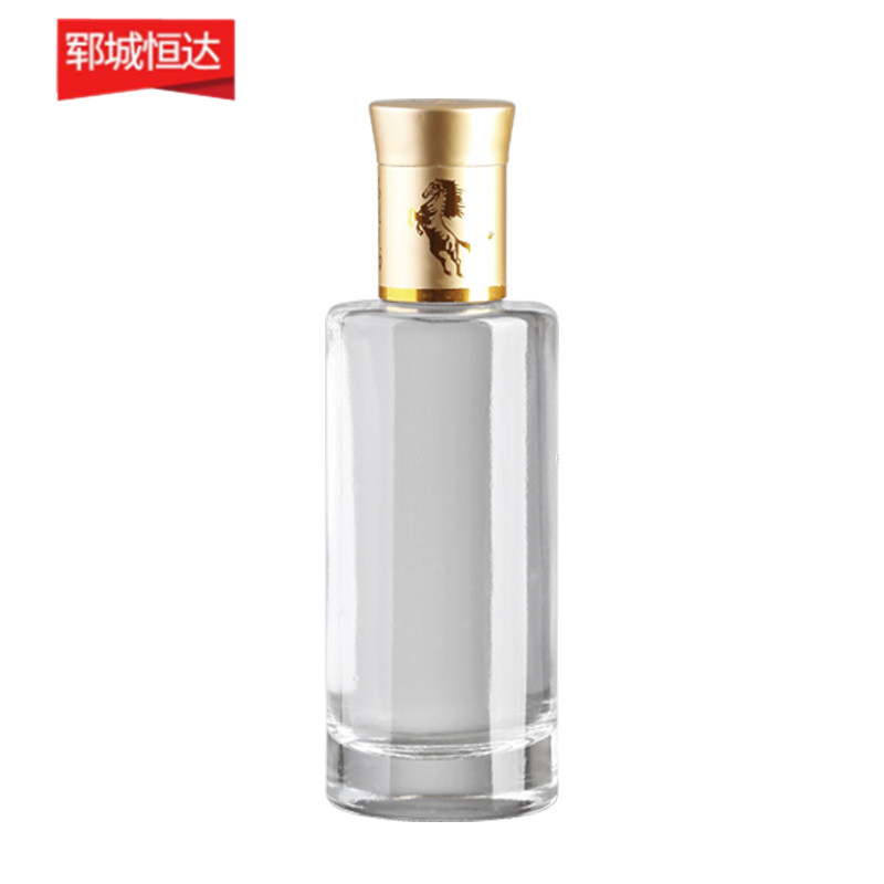 高白瓶-0187 高白瓶-0187