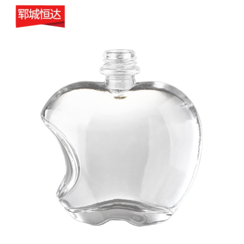 高白瓶-0186 高白瓶-0186