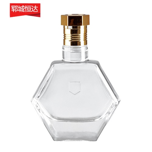 玻璃瓶生产厂家